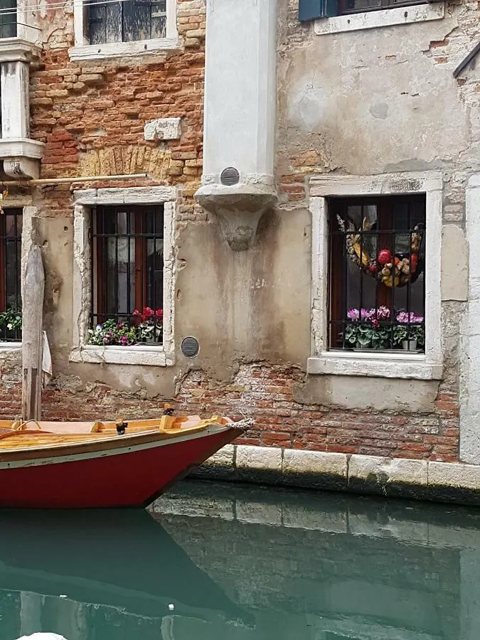 Ca Stae Apartment Venice