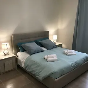 Harmony Coliseum Apartment Rome