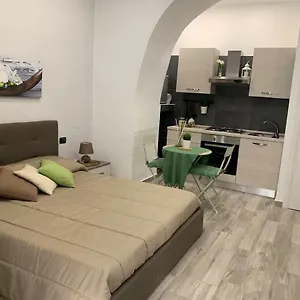 Da Ninetta Resterete Senza Parole, Garantito! Apartment Naples